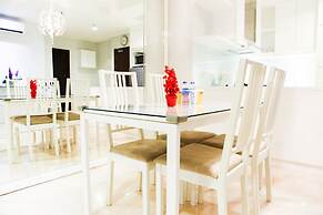 Minimalist New Furnish 2BR L'avenue Apartment near Tebet