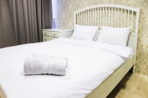 Minimalist New Furnish 2BR L'avenue Apartment near Tebet