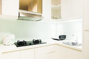 Minimalist New Furnish 2BR L'avenue Apartment near Tebet