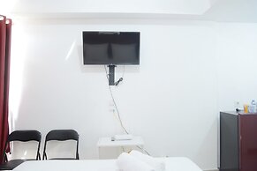 Comfy Studio Poris 88 Apartment