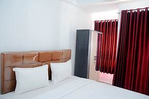 Comfy Studio Poris 88 Apartment