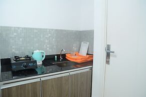 Comfy Studio Poris 88 Apartment