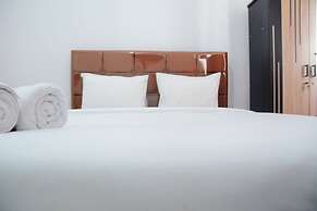 Comfy Studio Poris 88 Apartment