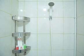 Comfy Studio Poris 88 Apartment