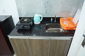 Comfy Studio Poris 88 Apartment