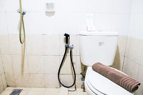 2BR Mediterania Palace Kemayoran Apartment