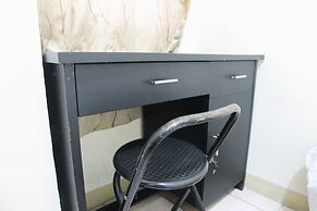 2BR Mediterania Palace Kemayoran Apartment