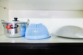 2BR Mediterania Palace Kemayoran Apartment