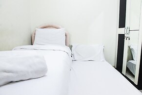 2BR Mediterania Palace Kemayoran Apartment