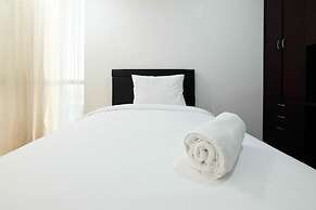 Luxurious Furnished 2BR Kemang Village Apartment