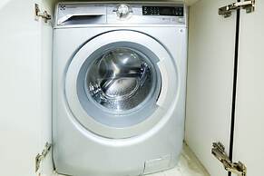 Luxurious Furnished 2BR Kemang Village Apartment