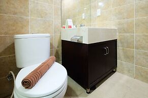 Luxurious Furnished 2BR Kemang Village Apartment