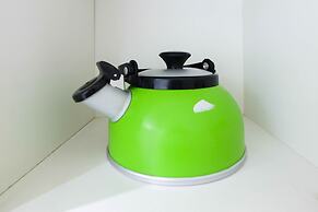 Luxurious Furnished 2BR Kemang Village Apartment