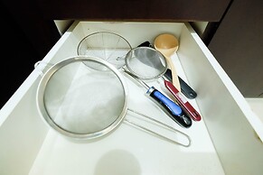 Luxurious Furnished 2BR Kemang Village Apartment