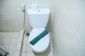 Simply Studio Maple Park Apartment with City View