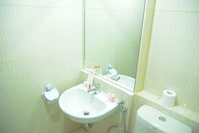 Simply Studio Room @ Annora Living Apartement Tangerang