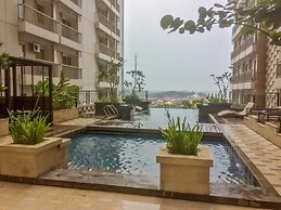 Simply Studio Room @ Annora Living Apartement Tangerang