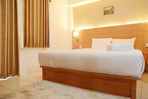 Simply Studio Room @ Annora Living Apartement Tangerang