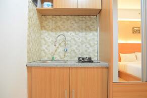 Simply Studio Room @ Annora Living Apartement Tangerang