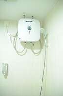 Simply Studio Room @ Annora Living Apartement Tangerang