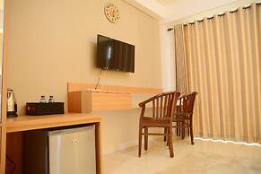 Simply Studio Room @ Annora Living Apartement Tangerang