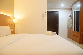 Simply Studio Room @ Annora Living Apartement Tangerang