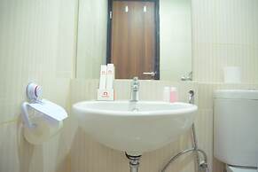 Simply Studio Room @ Annora Living Apartement Tangerang
