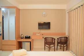 Simply Studio Room @ Annora Living Apartement Tangerang