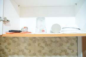 Simply Studio Room @ Annora Living Apartement Tangerang