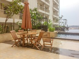 Simply Studio Room @ Annora Living Apartement Tangerang