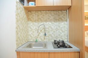 Simply Studio Room @ Annora Living Apartement Tangerang