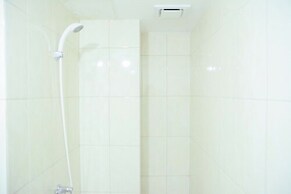 Comfortable 2BR Springlake Summarecon Apartment