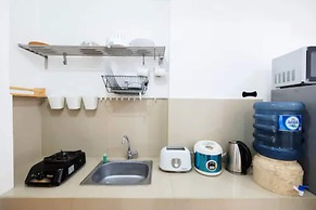 Homey Studio Room The Nest Apartment