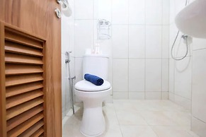 Homey Studio Room The Nest Apartment