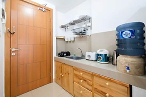 Homey Studio Room The Nest Apartment