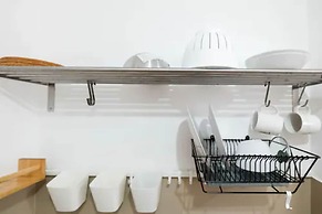 Homey Studio Room The Nest Apartment