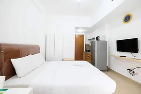 Homey Studio Room The Nest Apartment