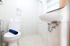 Homey Studio Room The Nest Apartment