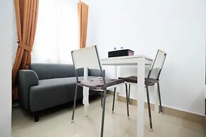 Homey Studio Room The Nest Apartment