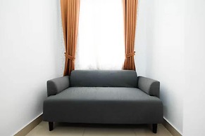 Homey Studio Room The Nest Apartment