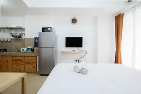 Homey Studio Room The Nest Apartment