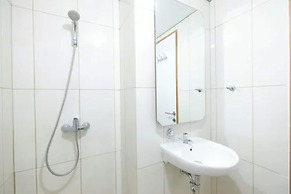 Homey Studio Room The Nest Apartment