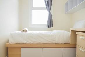 Comfortable 2BR Parahyangan Residence Apartment