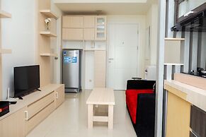 Comfortable 2BR Parahyangan Residence Apartment