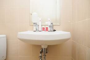 Comfortable 2BR Parahyangan Residence Apartment