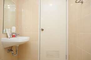 Comfortable 2BR Parahyangan Residence Apartment