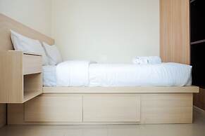 Comfortable 2BR Parahyangan Residence Apartment