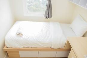 Comfortable 2BR Parahyangan Residence Apartment