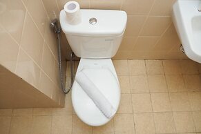 Comfortable 2BR Parahyangan Residence Apartment