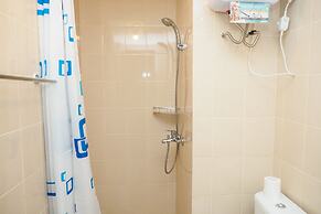 Comfortable 2BR Parahyangan Residence Apartment